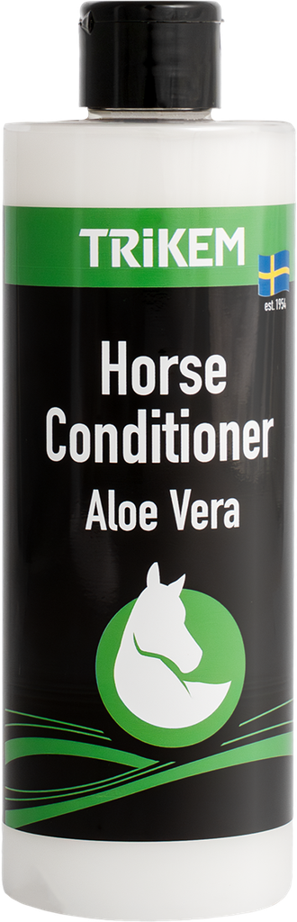 Trikem Horse Conditioner Aloe Vera 500 ml