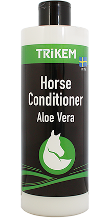 Trikem Horse Conditioner Aloe Vera 500 ml