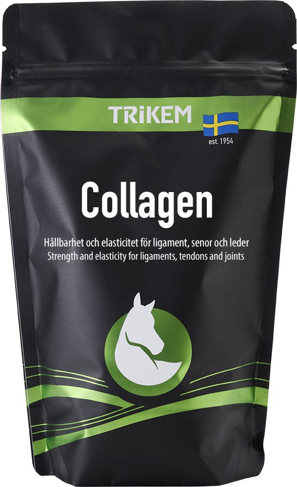 Trikem Collagen 600 g