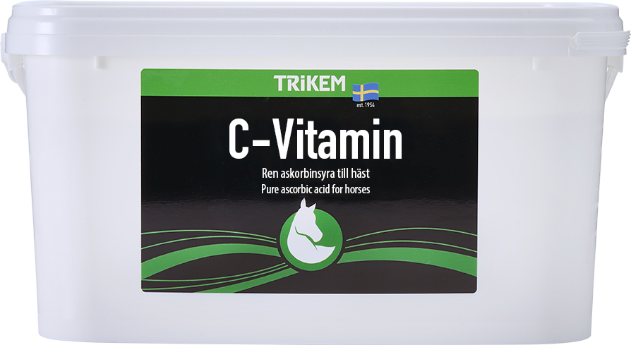 Trikem C-Vitamin 5 KG