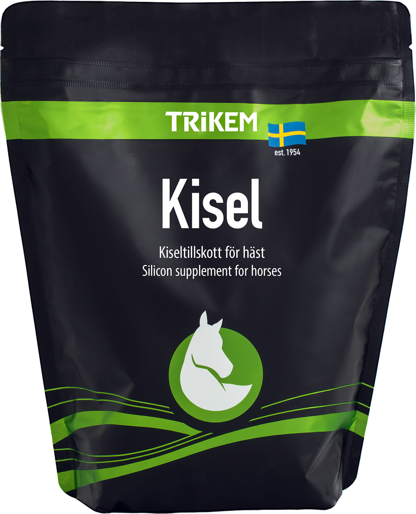 Trikem Kisel 500 g