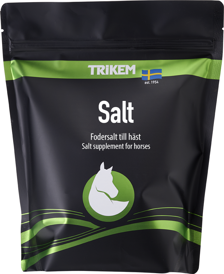 Trikem Salt 1500 g