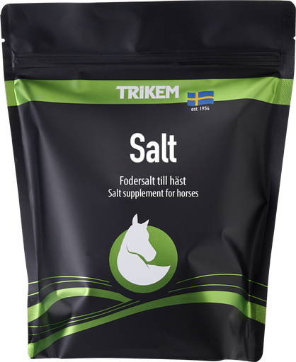 Trikem Salt 1500 g