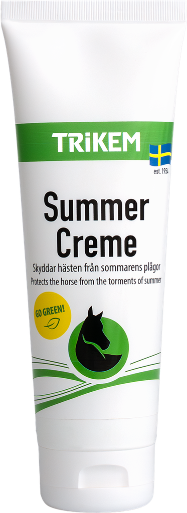 Trikem SummerCreme 250 ml