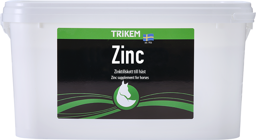 Trikem Zinc 3500 g