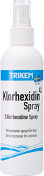 [1851020] Trikem KlorhexidinSpray 200 ml