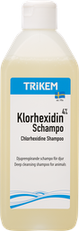 [1850060] Trikem KlorhexidinSchampo 600 ml