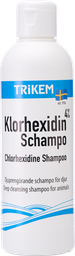[1850020] Trikem KlorhexidinSchampo 200 ml