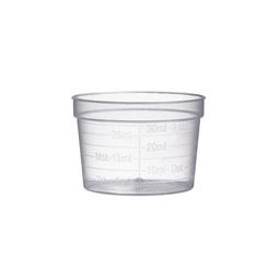 [2023030] DOSERINGSMÅTT 30 ML