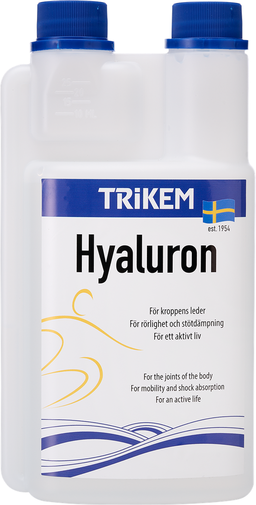 [5035050] Trikem Hyaluron H 500 ml