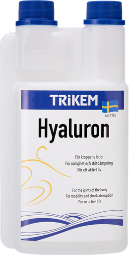 [5035050] TRIKEM HYALURON H 500