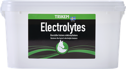 [1855050] Trikem Electrolytes 5000 g