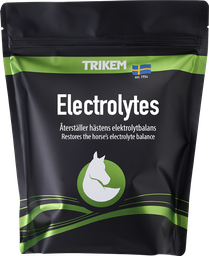 [1855010] Trikem Electrolytes 1500 g