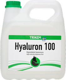 [1833300] Trikem Hyaluron100 3000 ml