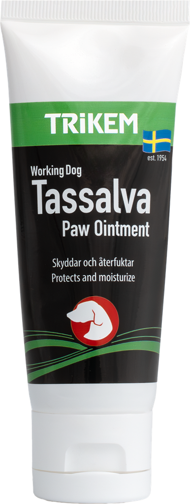 [1788075] WorkingDog Tassalva 75 ml