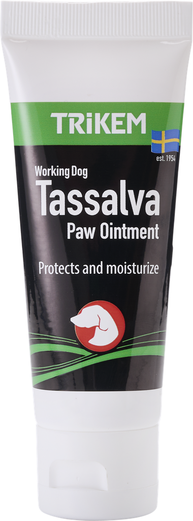 [1788075] WorkingDog Tassalva 75 ml