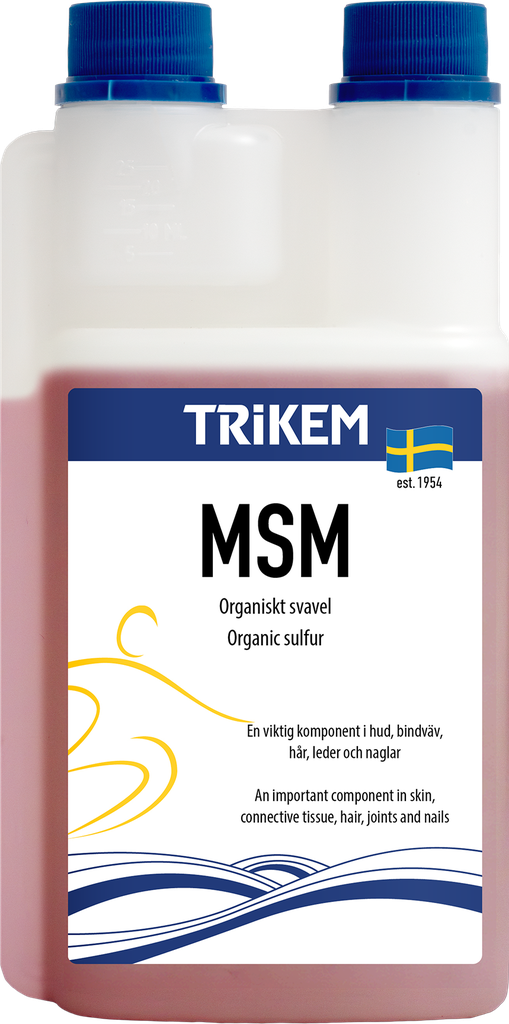 [5036050] Trikem MSM H 500 ml