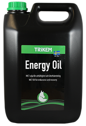 [1860050] Trikem Energy Oil 5 l