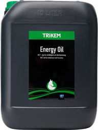 [1860100] Trikem Energy Oil 10 l