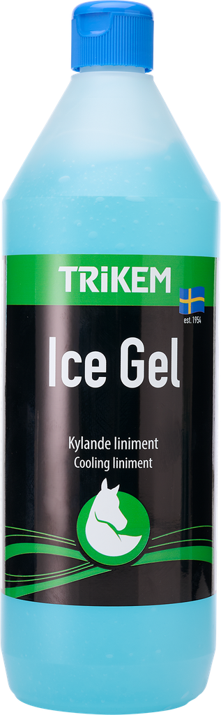 [1871000] Trikem Ice Gel 1000 ml