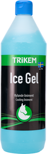 [1871000] TRIKEM ICE GEL  1 L