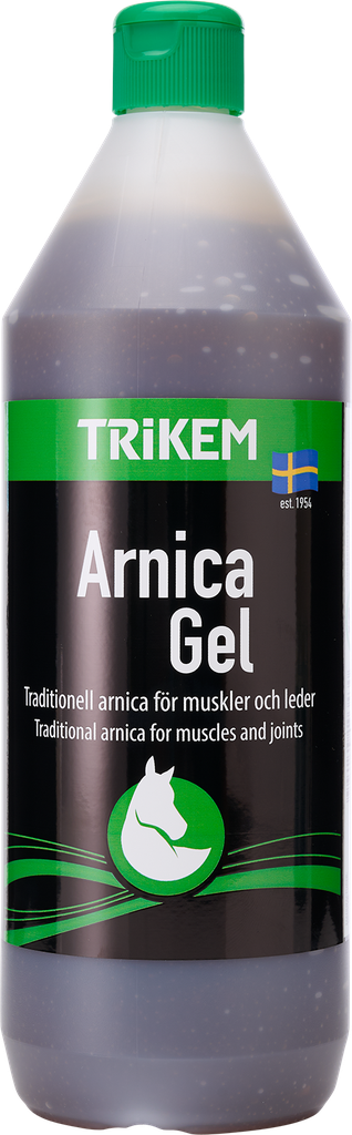 [1872000] Trikem ArnicaGel 1000 ml