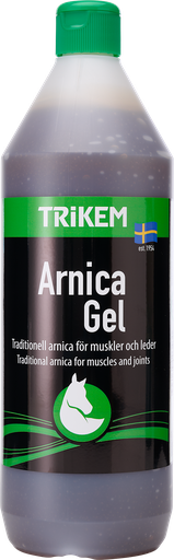 [1872000] TRIKEM ARNICA GEL  1 L