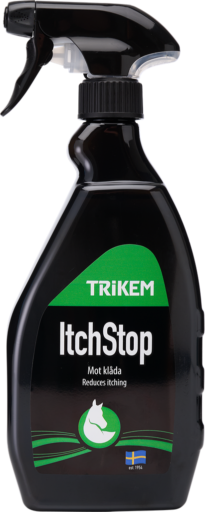 [1911000] Trikem ItchStop 500 ml