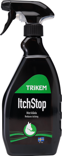 [1911000] TRIKEM ITCHSTOP 500 ML