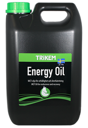[1860025] Trikem Energy Oil 2500 ml