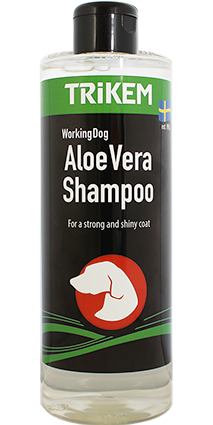 [1912050] W D ALOE VERA SHAMPOO