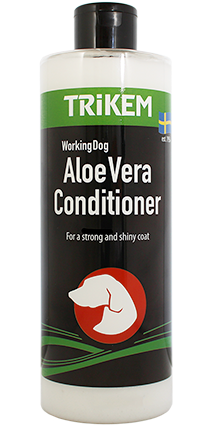 [1913050] WorkingDog AloeVera Conditioner 500 ml