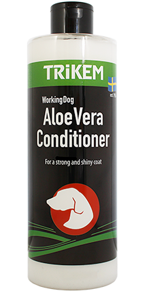 WorkingDog AloeVera Conditioner 500 ml