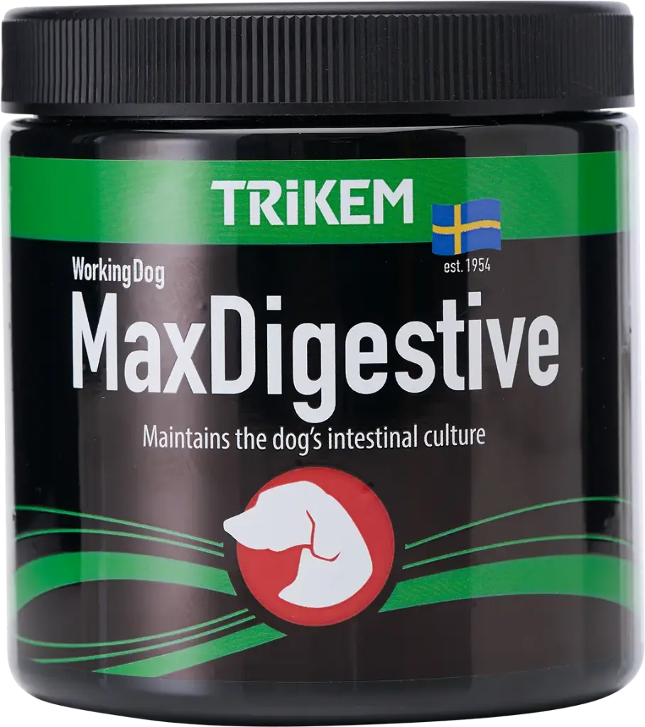 [1876000] WorkingDog Digestive 600 g