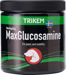 [1875000] WorkingDog MaxGlucosamine+ 450 g