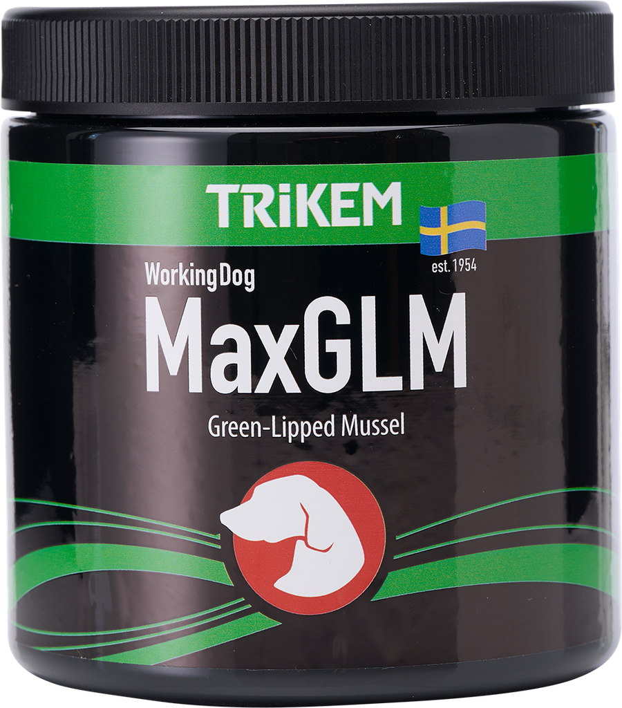[1874000] WorkingDog GLM 450 g