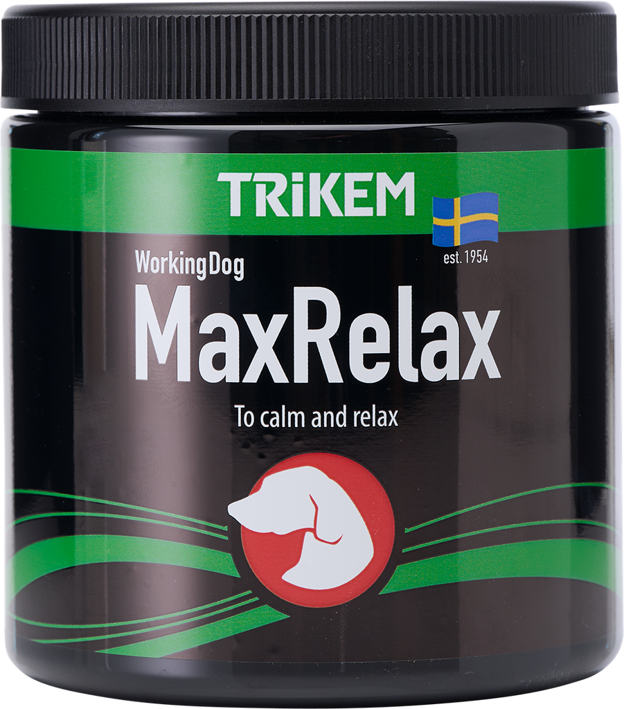 [1843000] WorkingDog MaxRelax 450g