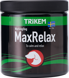 [1843000] WorkingDog MaxRelax 450g