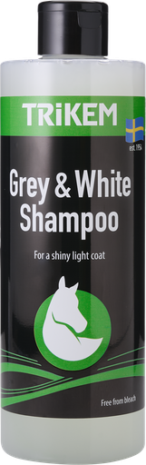 [1735050] TRIKEM GREY SHAMPOO 50