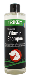 [1792050] WorkingDog Vitamin Shampoo 500 ml