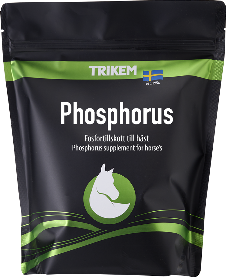 [1882000] Trikem Phosphorus 1500 g