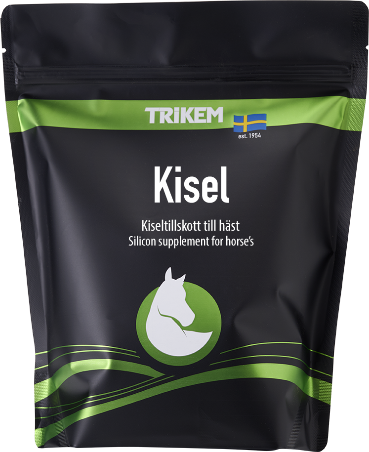 [1883000] Trikem Kisel 500 g
