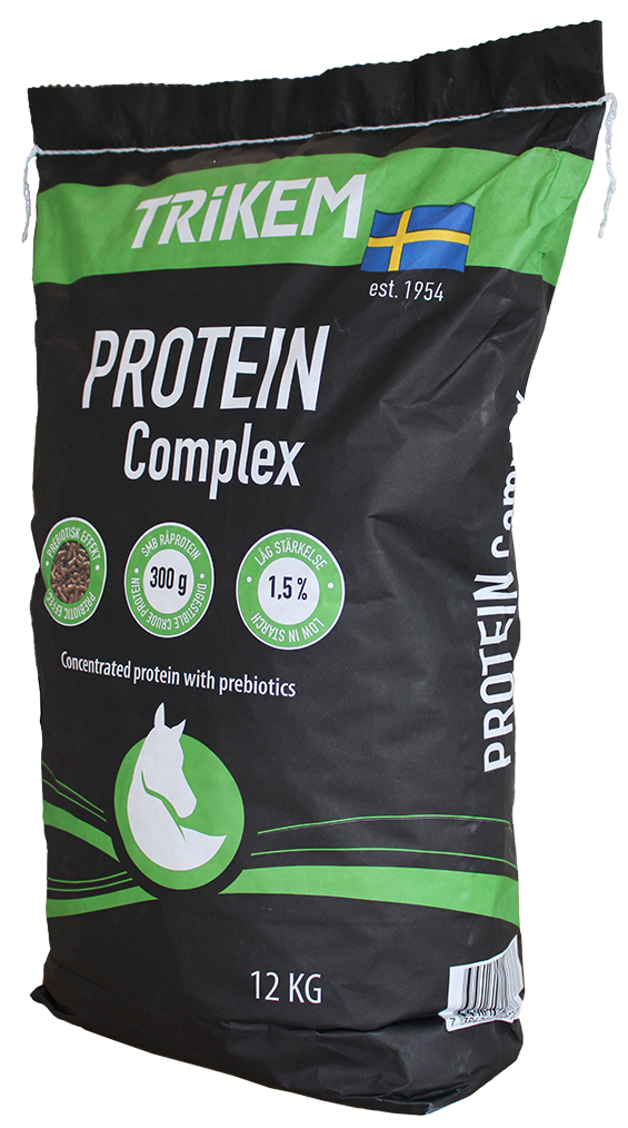 [1866120] Trikem Protein Complex 12 kg
