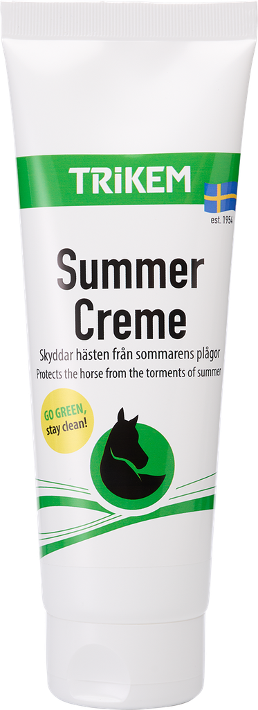 [1906000] Trikem SummerCreme 250 ml