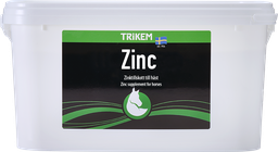 [1892350] Trikem Zinc 3500 g