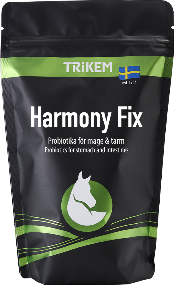 [1897000] Trikem Harmony Fix 450 g