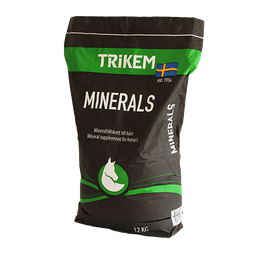 [1865000] Trikem Minerals 12 kg