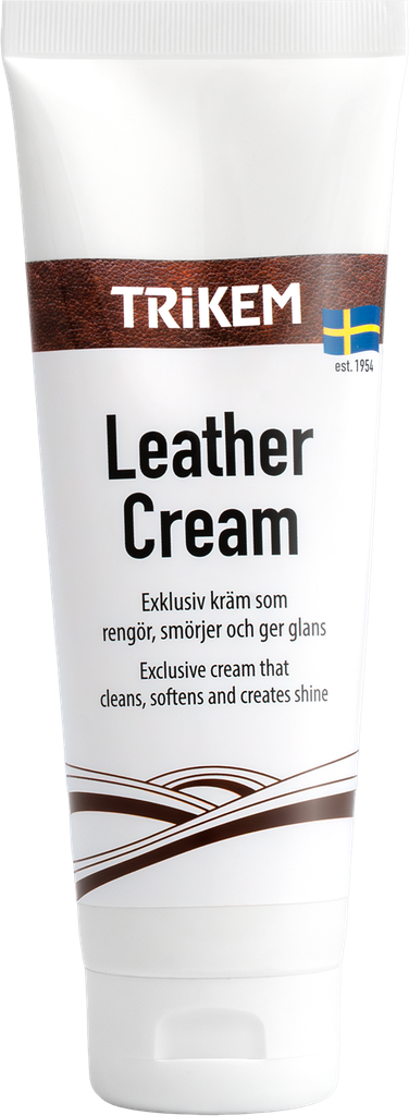 [1751250] Trikem Leather Cream 250 ml