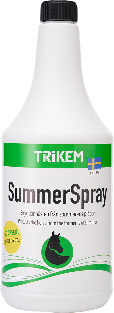 [1908100] Trikem SummerSpray  1L 