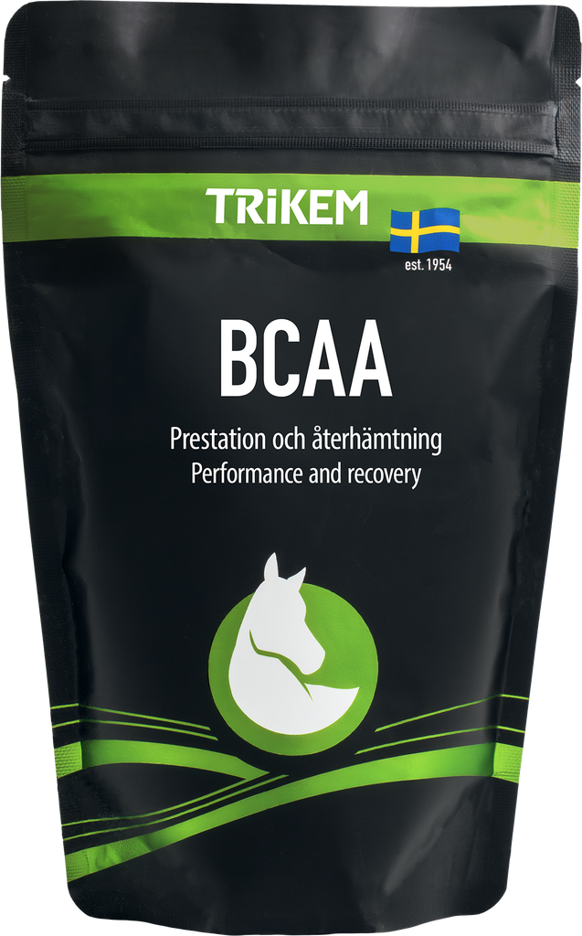 [1896000] Trikem BCAA 500 g